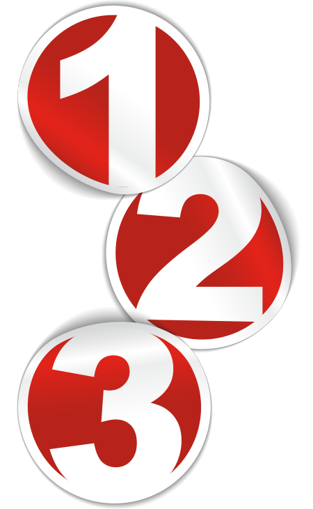 Affiche-toi 1-2-3